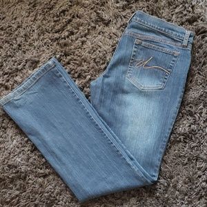 Daisy Fuentes Jeans